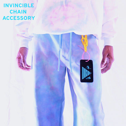 Invincible Chain Accessory