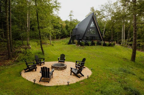 "INTO THE WOODS" A SLOW DESIGN CREATIVE RETREAT (1 DAY PASS) MONDAY JUNE 23
