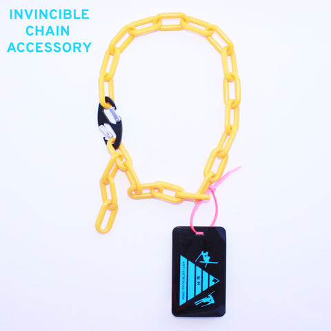 Invincible Chain Accessory